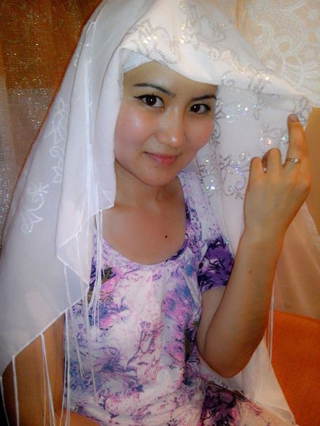 Айгерим Акылбек