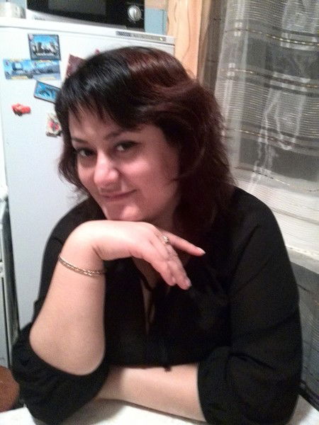 Нурана Зыленкова