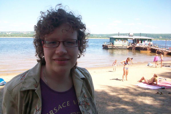 Анна Кузьменко