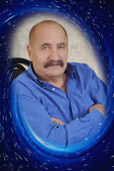 Алексей Дорошенко