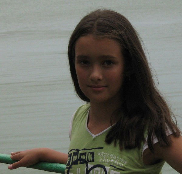 Ксения Штарева