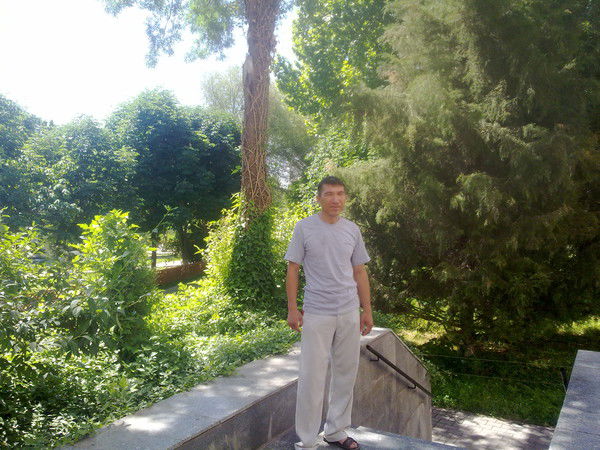 Бауыржан Умаров