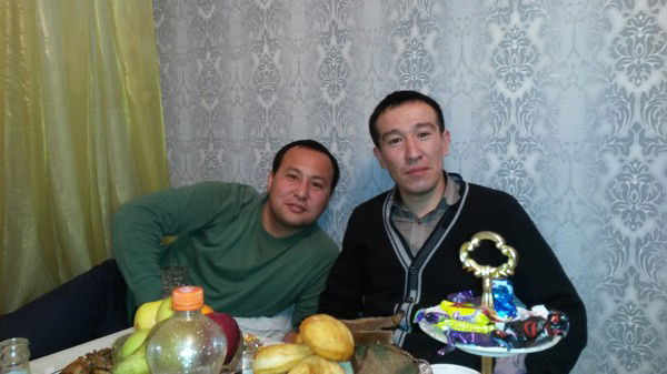 Марат Утегенов