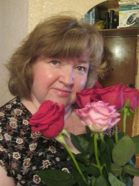 Ольга Босых