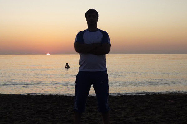 Артур::::: Кахриманов)))