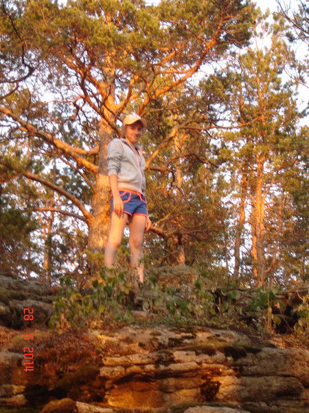 Антонина Хоменко