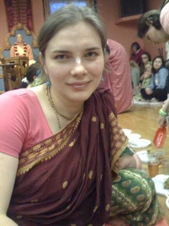 Ольга Турко