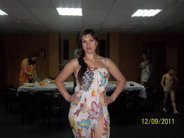 Екатерина Грибова -Шадрина