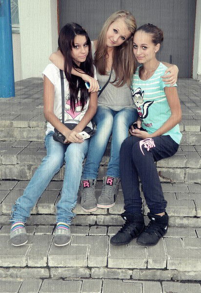 София Наталухина