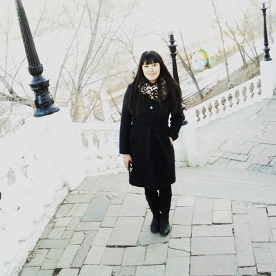 Алима Кукаева