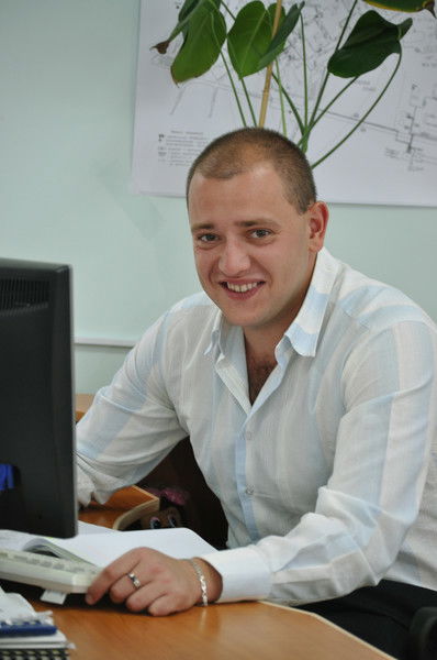 Сергій Ромась