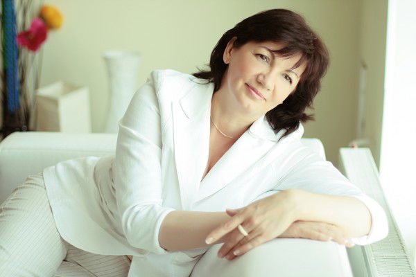 Елена Татаренко