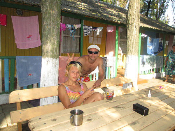 Игорь Лозовский