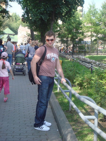 Алексей Зиновьев