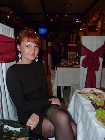 Татьяна Чернышова