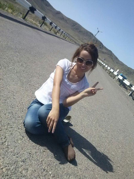 Дана Курмангазы