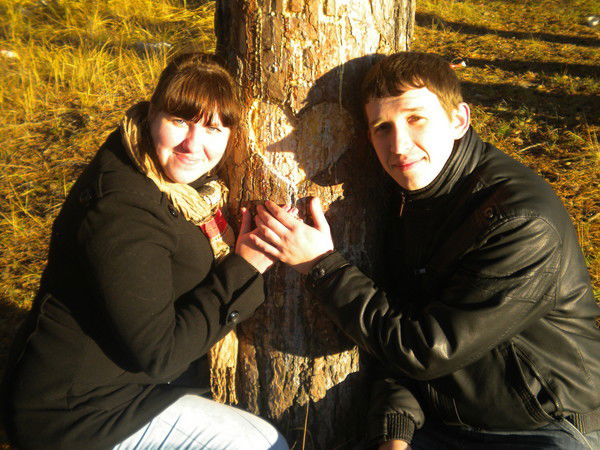 Александра Трубочкина