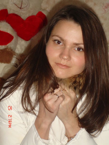 Наталья Перхурова