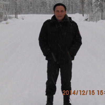 Дамир Шайхутдинов