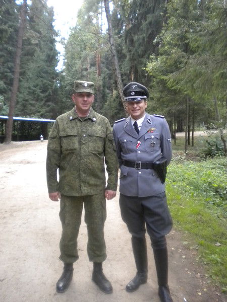 Андрей Куляев