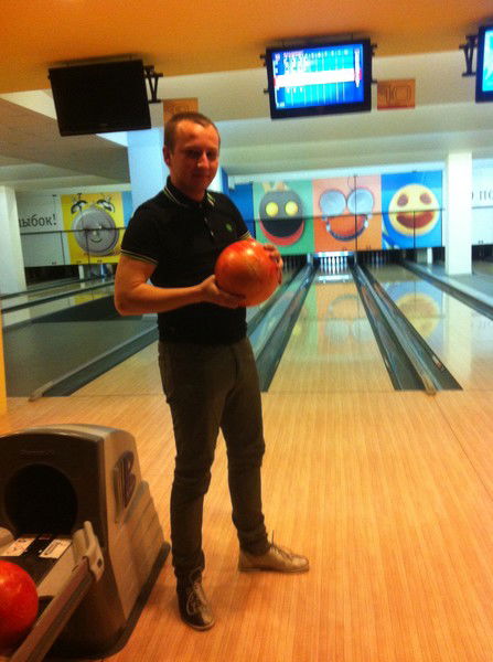 Владимир Шепелев