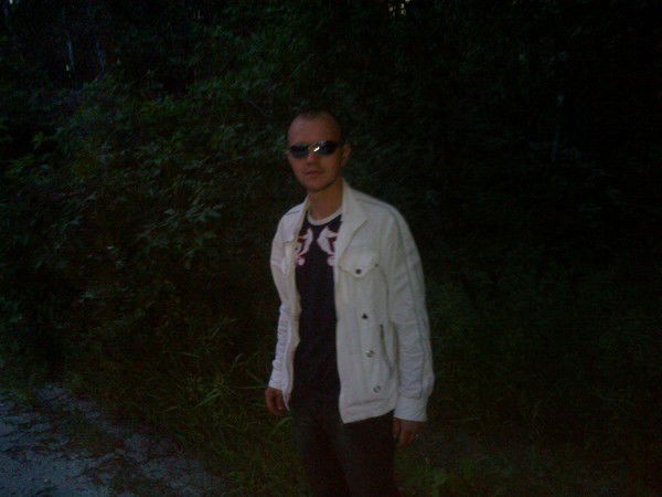 Александр Грязнов