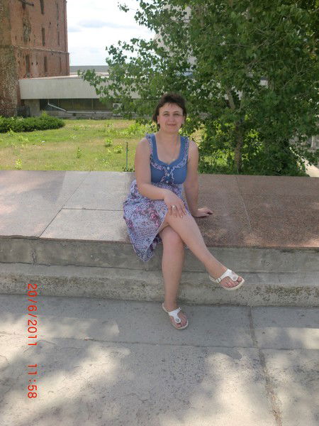 Наталия Приблагина