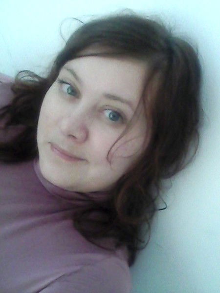 Елена Путятина