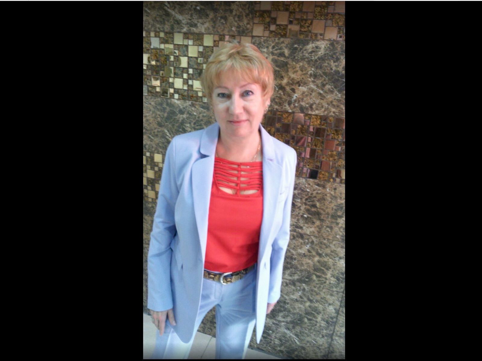 Марина Гречкосей(Богач)