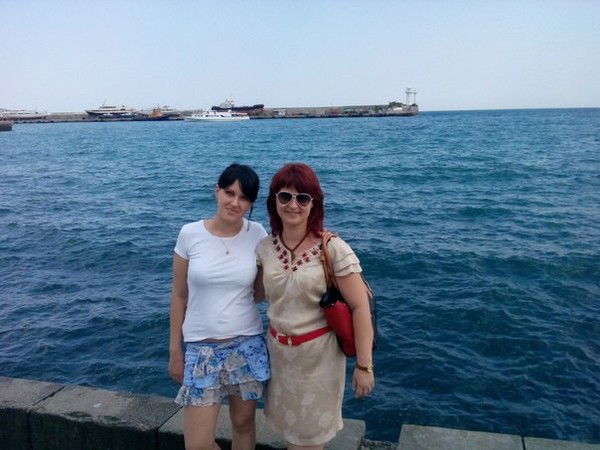 Мария Михалькова