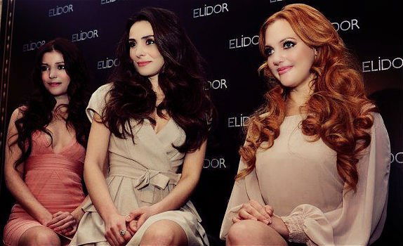 Гулнур Абдихаликова