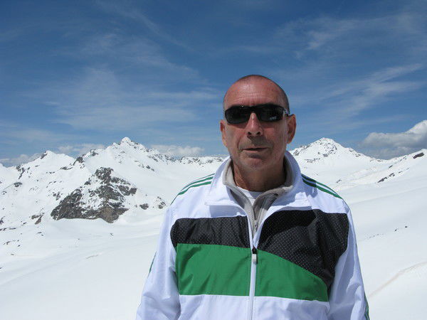 Борис Маленков