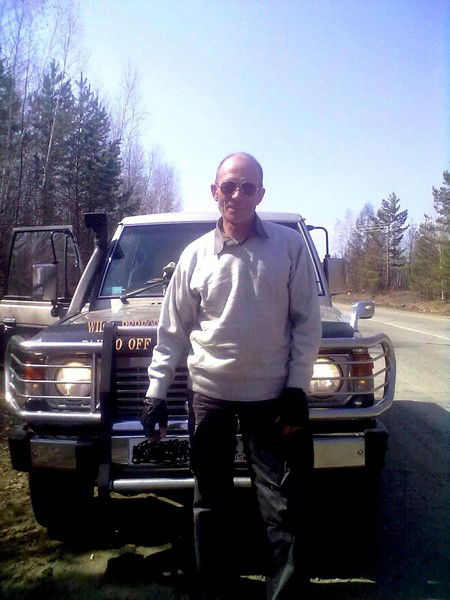 Валерий Попков