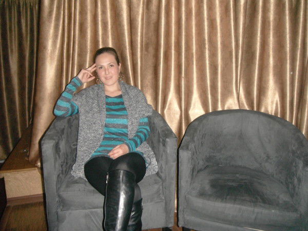 Чолпон Маматкадырова