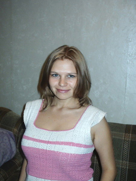 Катя Строкатова