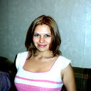 Катя Строкатова