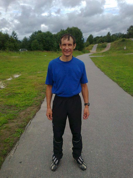 Айдар Хуснуллин