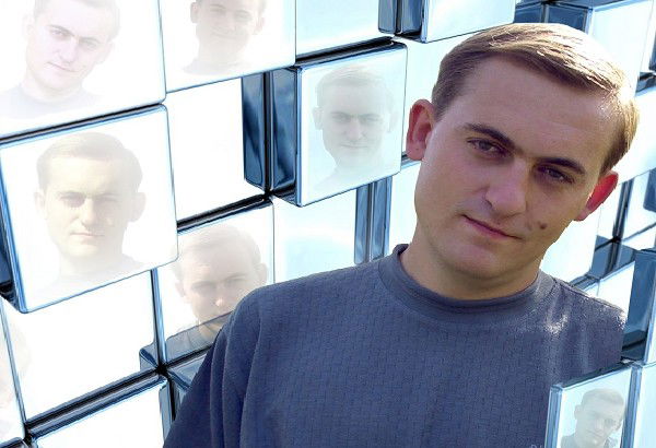 Евгений Плетнёв