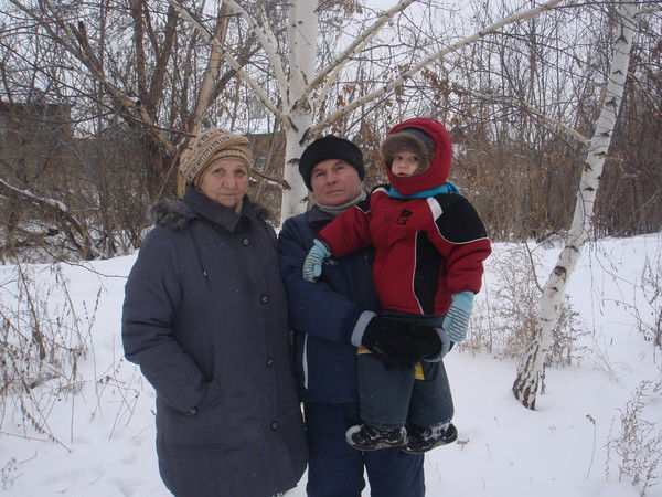 Галина Тодорова