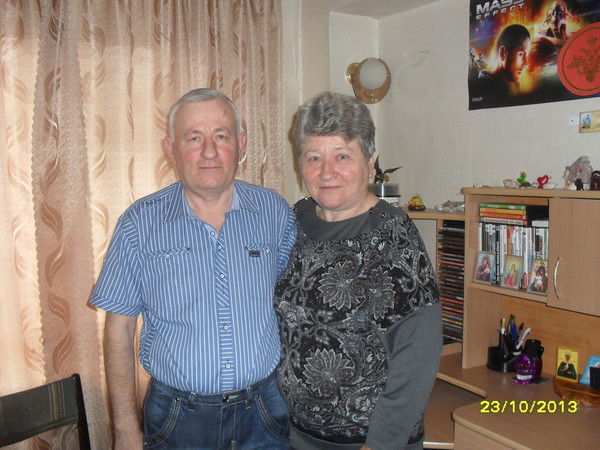 Александр Алексуткин