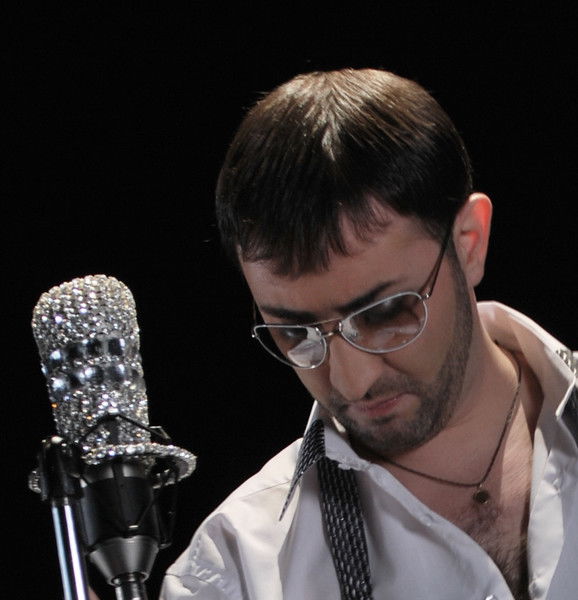 Edgar Ter Hovhannisyan