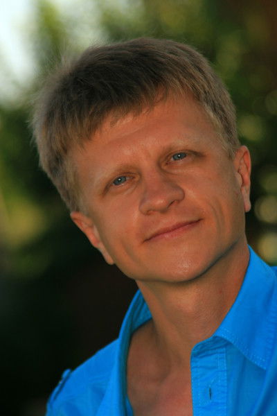 Сергей Юрьев