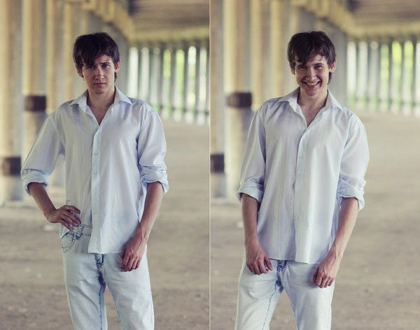 Макс Лукьянов