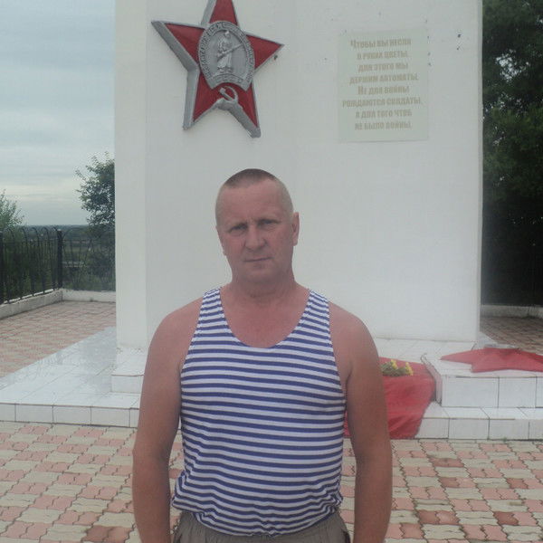 Сергей Шачков