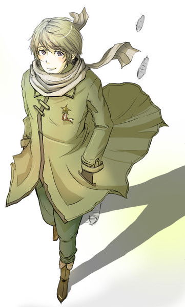 Иван Брагинский