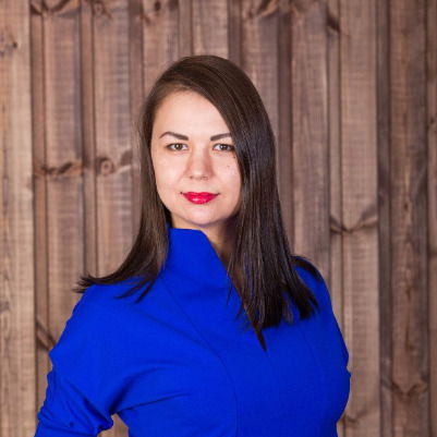 Регина Кузьмина