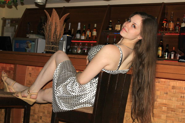 Антонина Кайзер