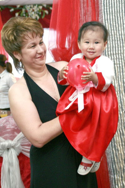 Ильвира Абдураймова