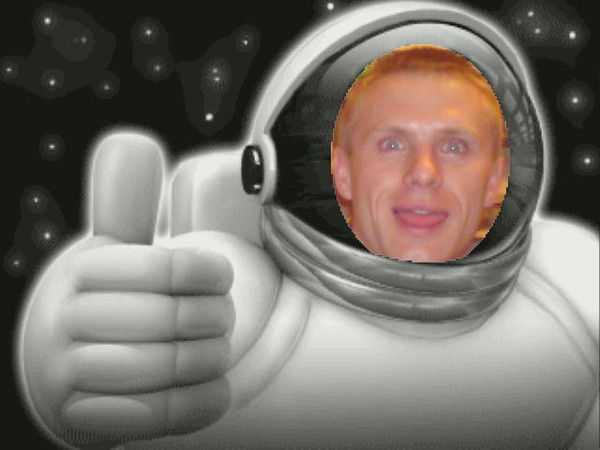 Максим Давыдов