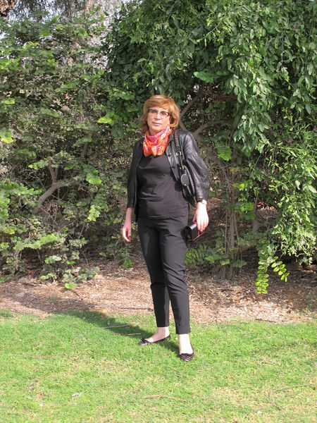 Сабина Абрамова